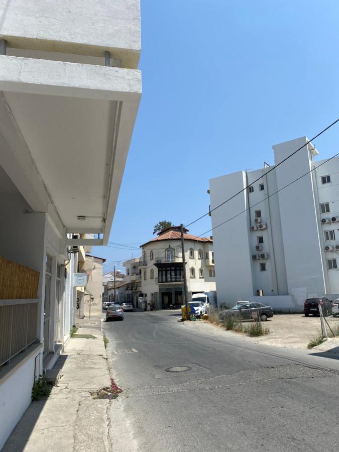 Hostel Past Or Tail Larnaca Exteriér fotografie